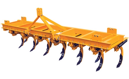 Extra Heavy Duty Spring Loaded Cultivator