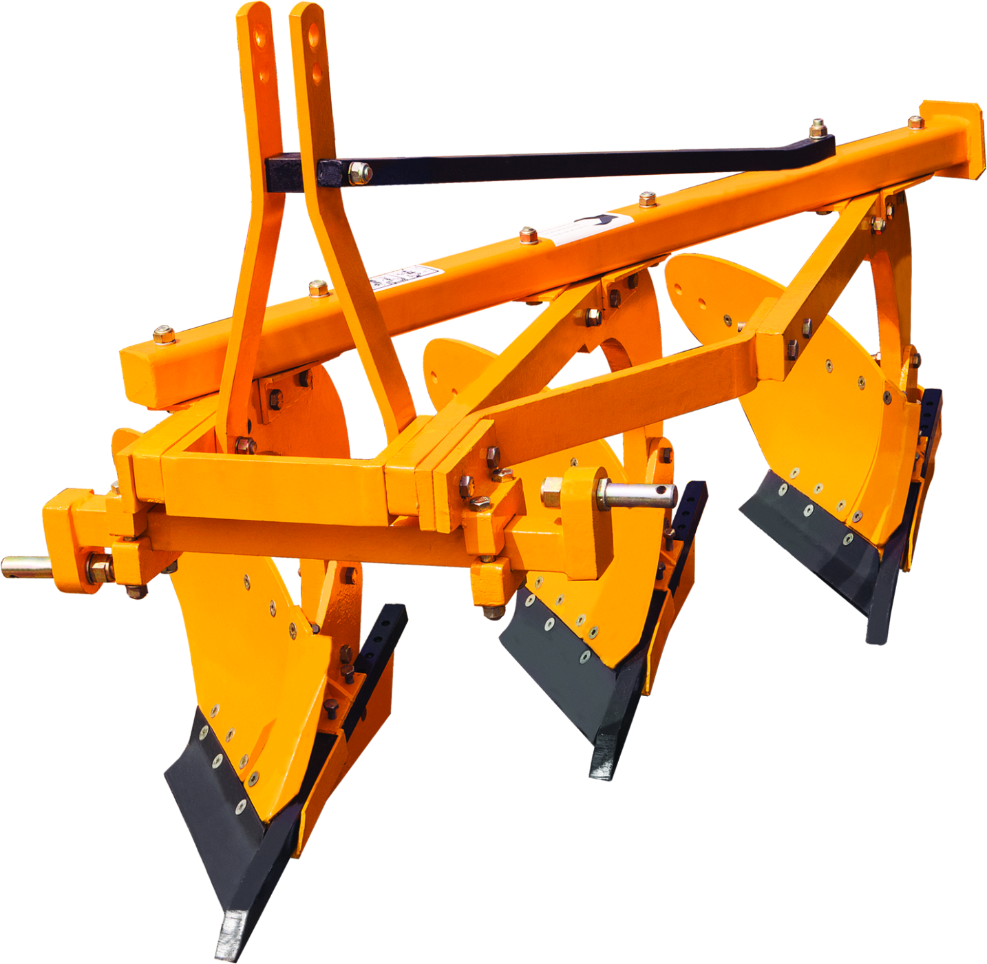 Mould Board Plough