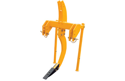 Heavy Duty Sub soiler